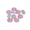 12 Pack: SS12 Glass Flatback Rhinestones by Bead Landing™
